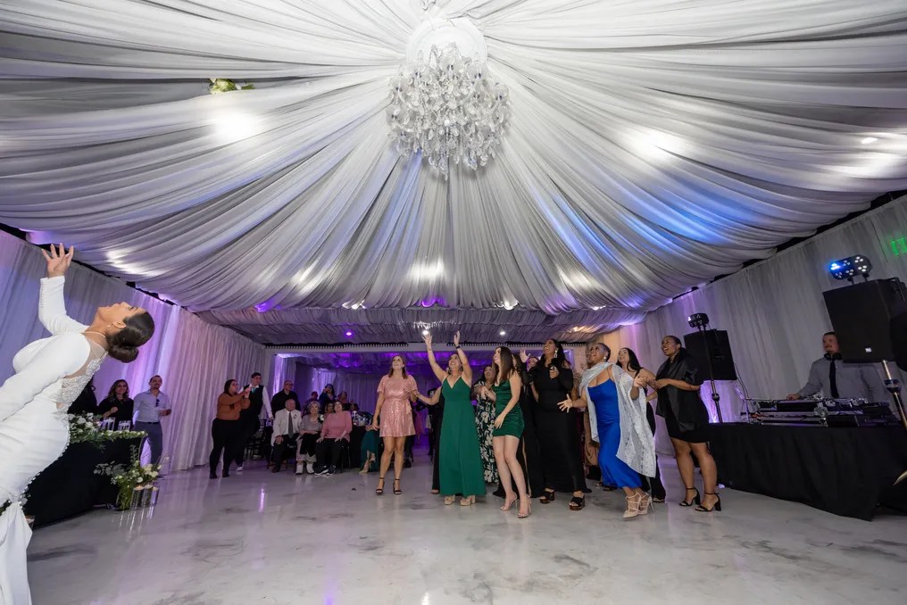 The White House Event Center #39