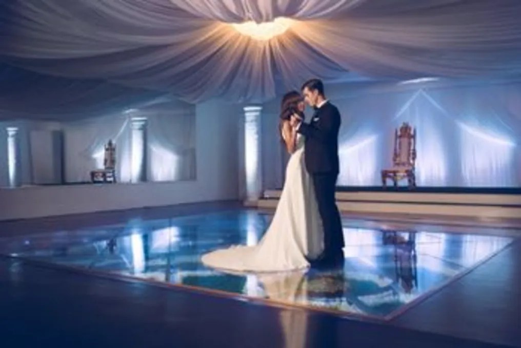 The White House Event Center #40