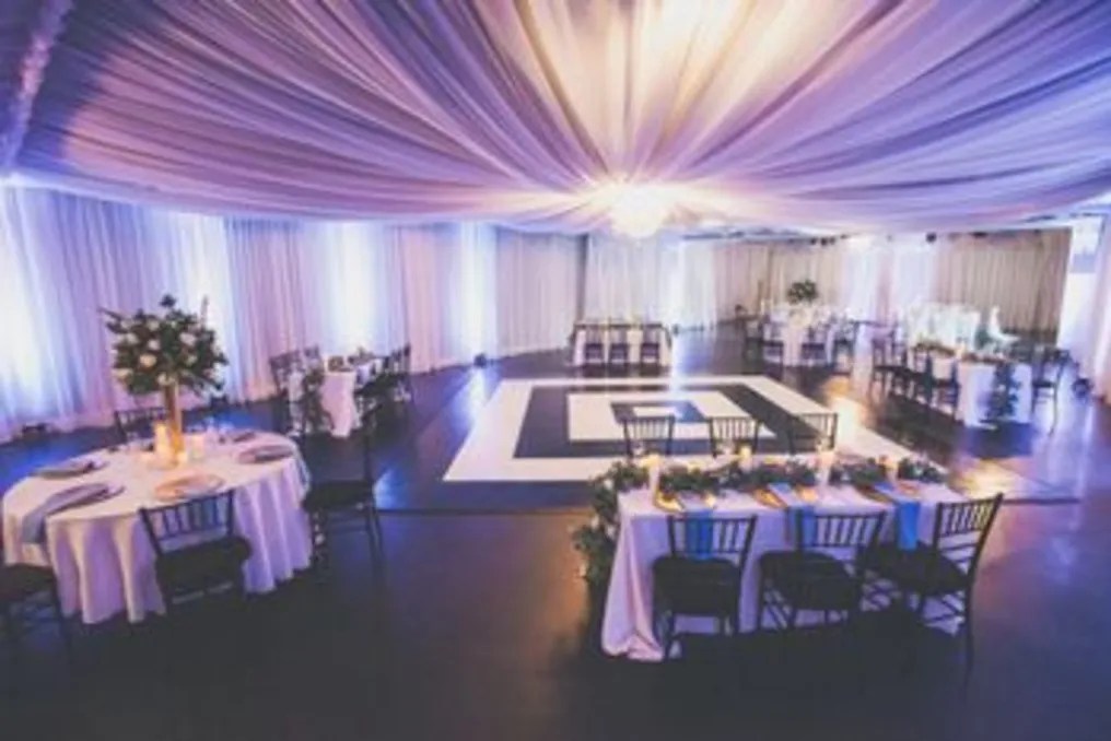The White House Event Center #41