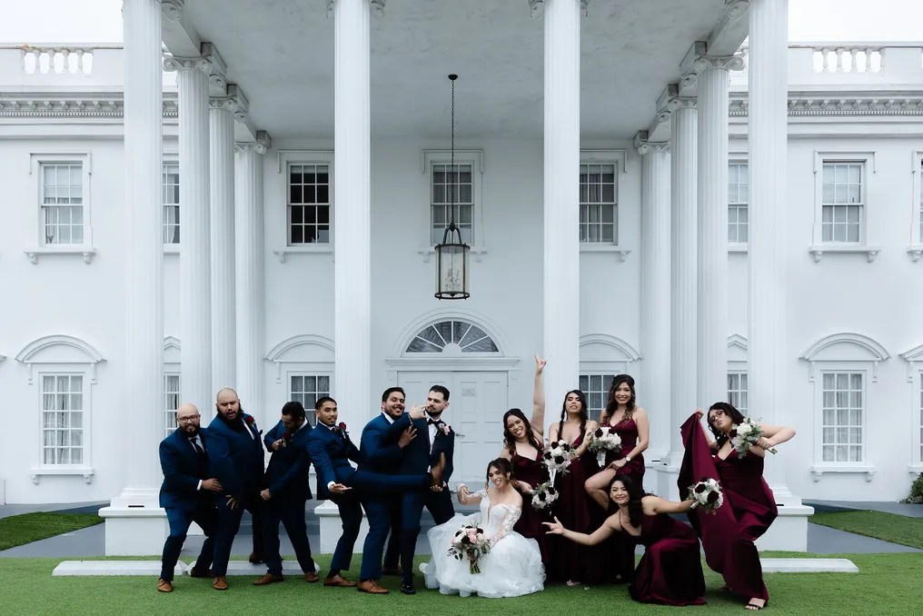 The White House Event Center #44