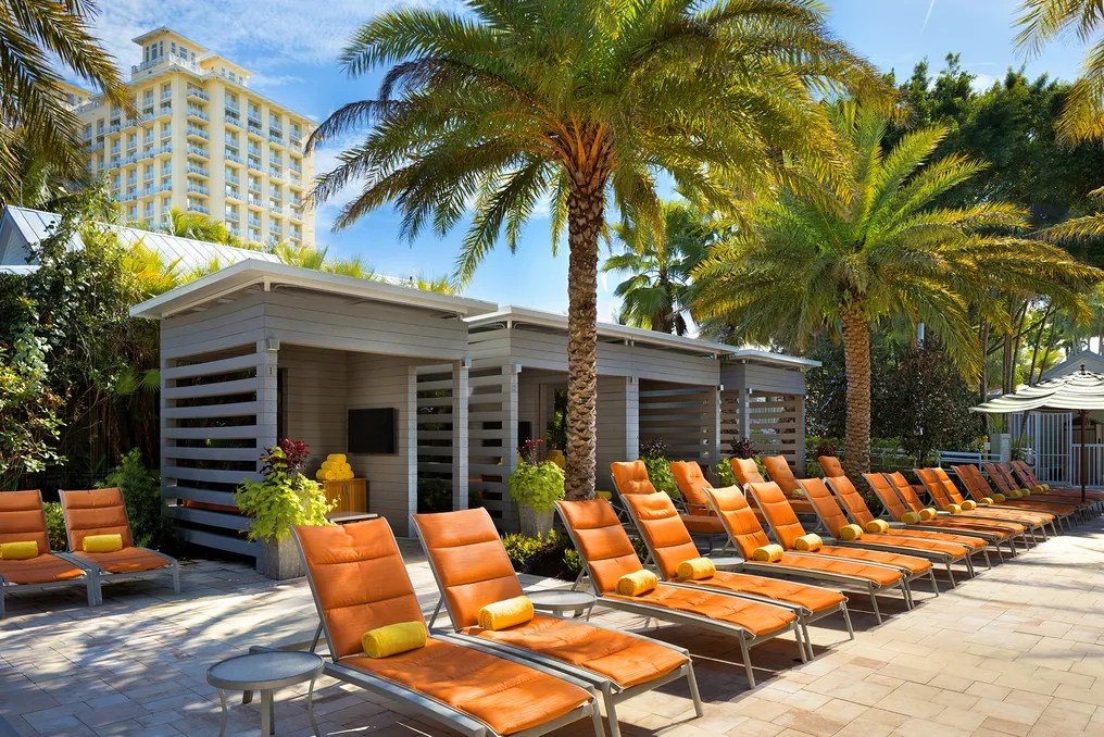 Hyatt Regency Coconut Point Resort & Spa #4