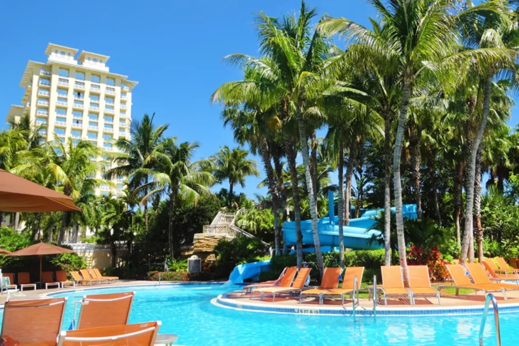 Hyatt Regency Coconut Point Resort & Spa #5