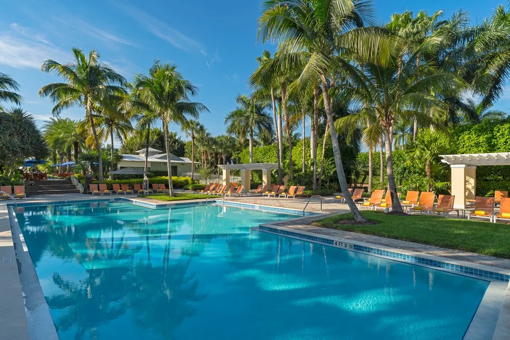 Hyatt Regency Coconut Point Resort & Spa #6