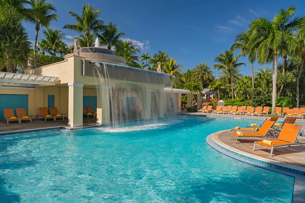 Hyatt Regency Coconut Point Resort & Spa #7