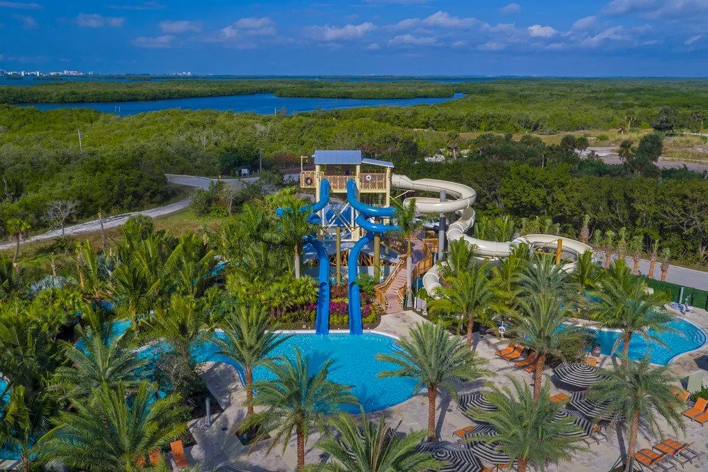 Hyatt Regency Coconut Point Resort & Spa #13
