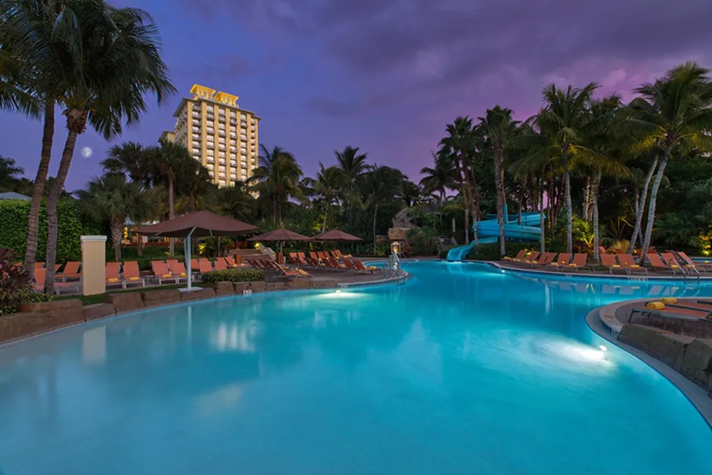 Hyatt Regency Coconut Point Resort & Spa #14