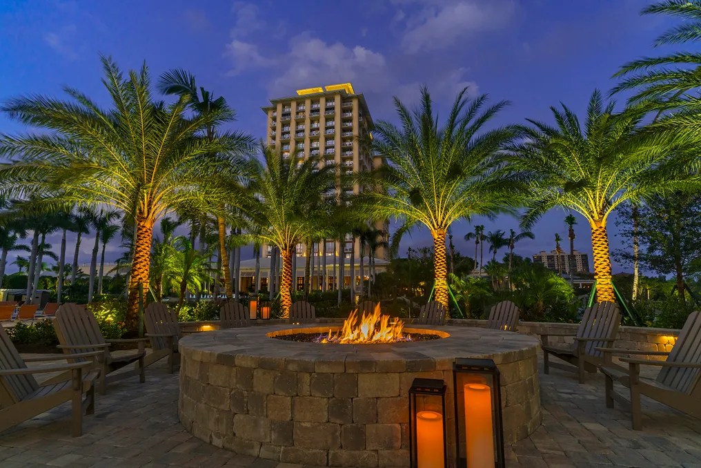 Hyatt Regency Coconut Point Resort & Spa #15