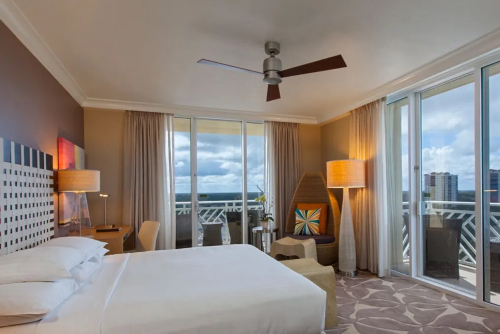 Hyatt Regency Coconut Point Resort & Spa #18