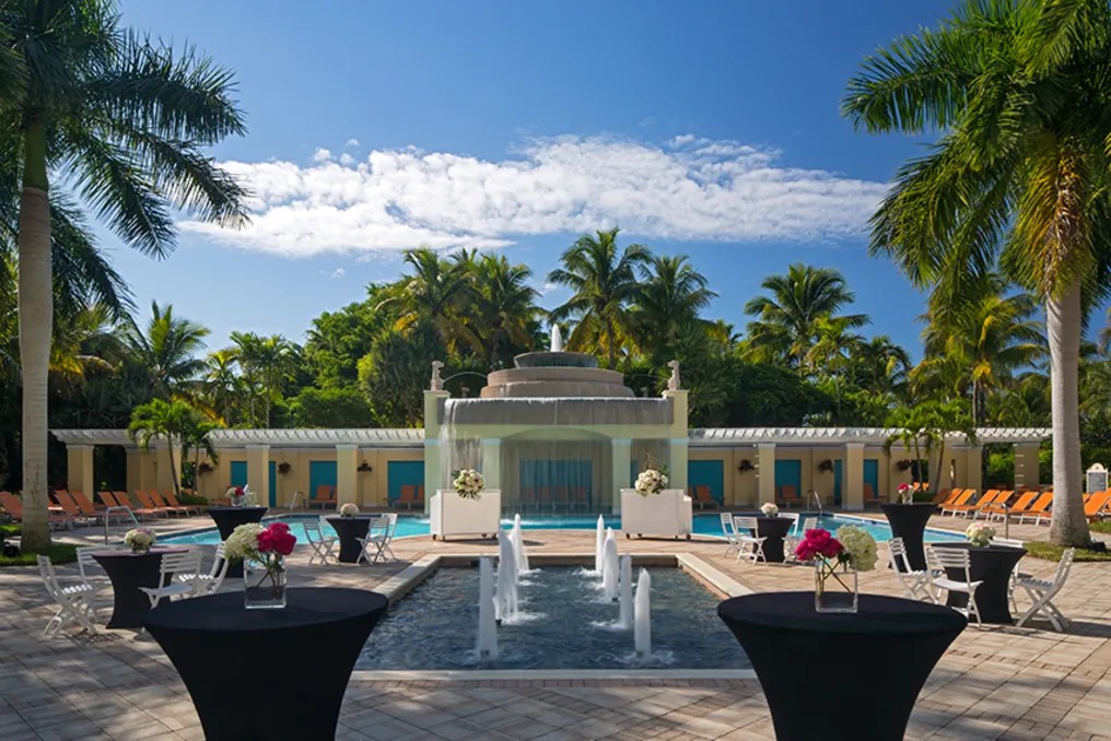 Hyatt Regency Coconut Point Resort & Spa #20