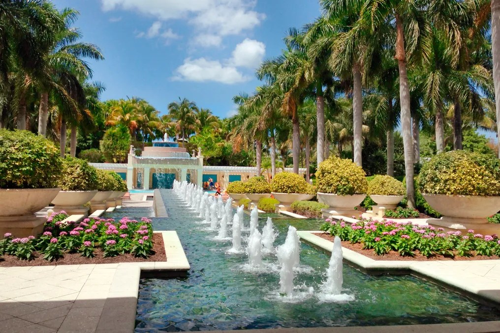 Hyatt Regency Coconut Point Resort & Spa #22
