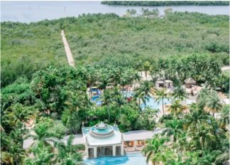 Hyatt Regency Coconut Point Resort & Spa #27