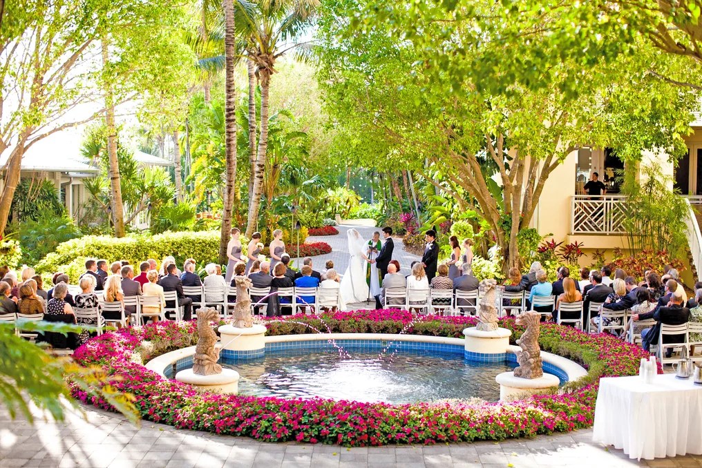 Hyatt Regency Coconut Point Resort & Spa #31