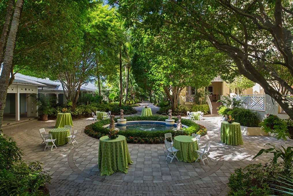 Hyatt Regency Coconut Point Resort & Spa #32