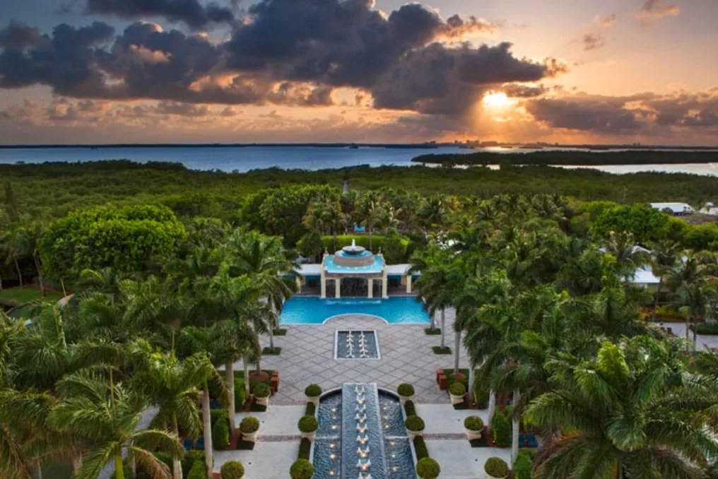 Hyatt Regency Coconut Point Resort & Spa #33