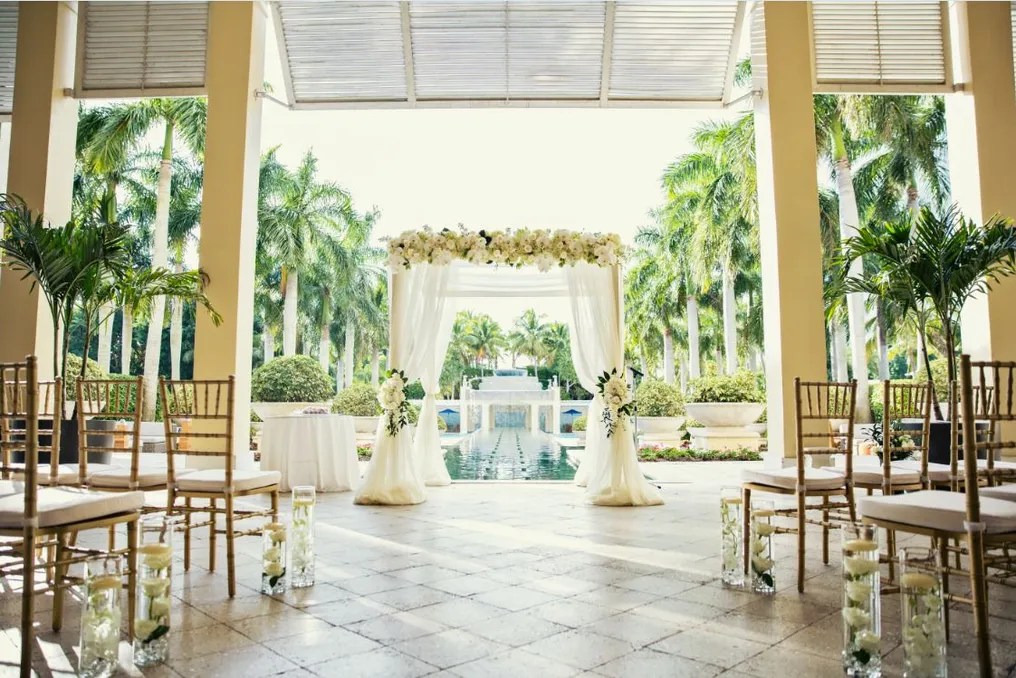 Hyatt Regency Coconut Point Resort & Spa #35