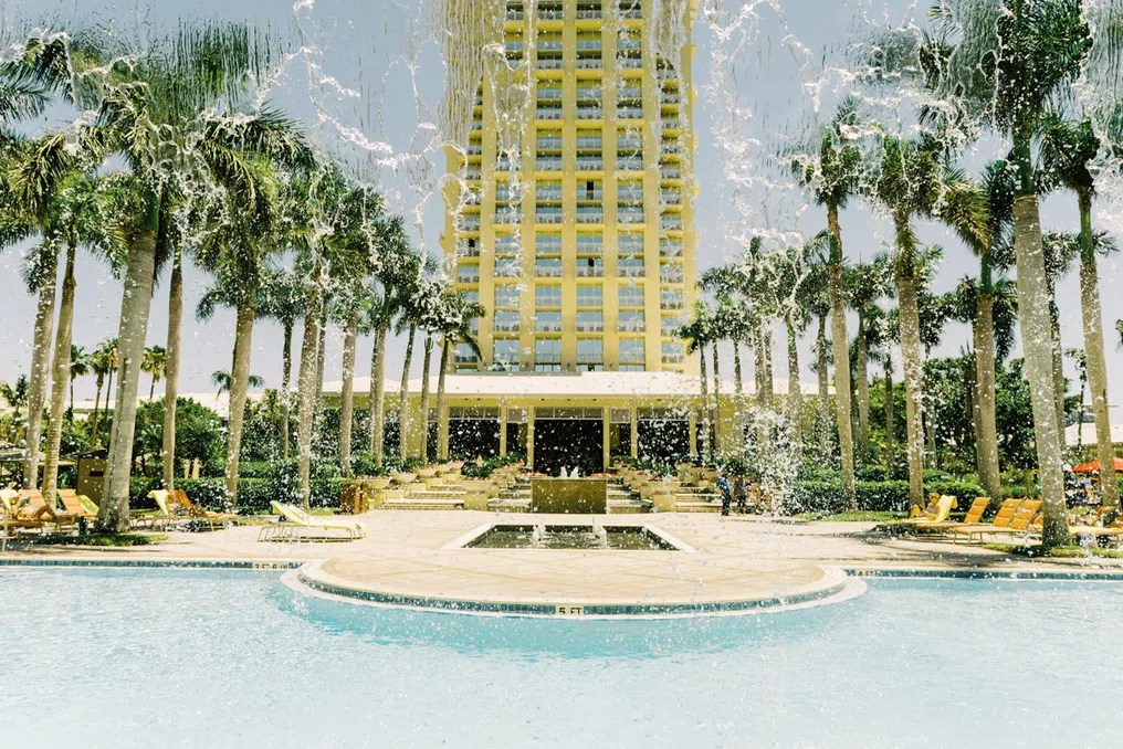 Hyatt Regency Coconut Point Resort & Spa #46