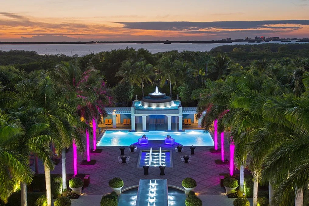 Hyatt Regency Coconut Point Resort & Spa #52