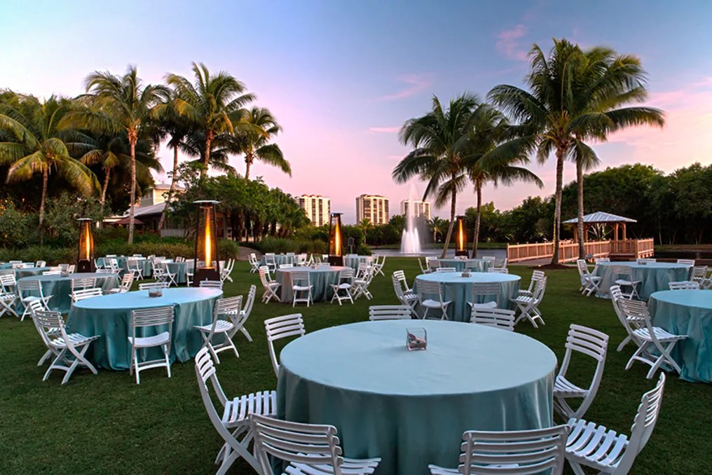 Hyatt Regency Coconut Point Resort & Spa #55