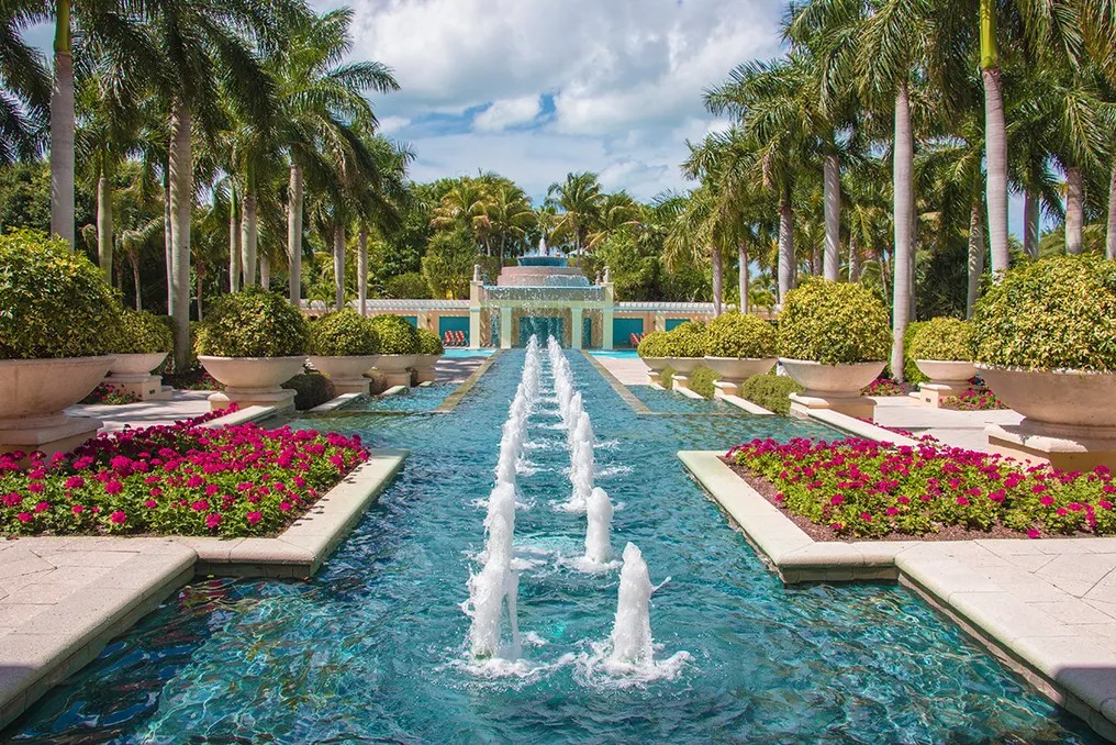 Hyatt Regency Coconut Point Resort & Spa #66