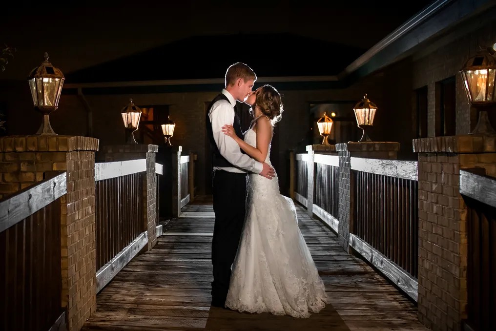 Whispering Pines Golf Club & Banquet Center #1