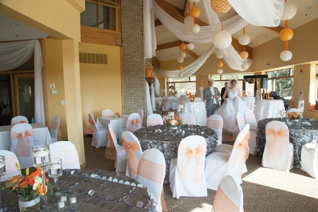 Whispering Pines Golf Club & Banquet Center #3
