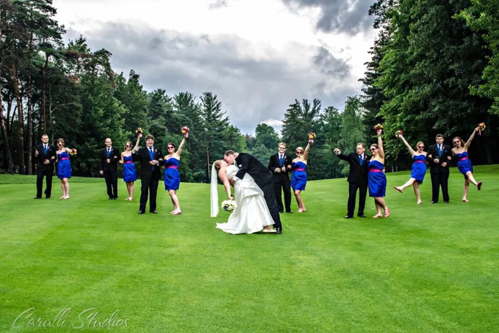 Whispering Pines Golf Club & Banquet Center #4