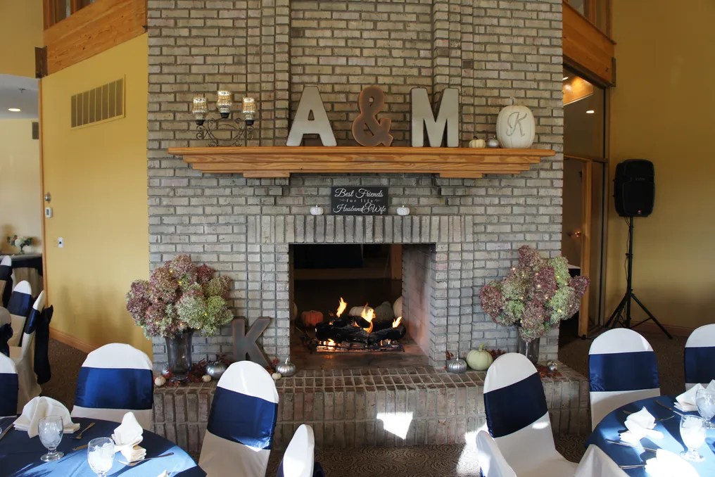 Whispering Pines Golf Club & Banquet Center #5