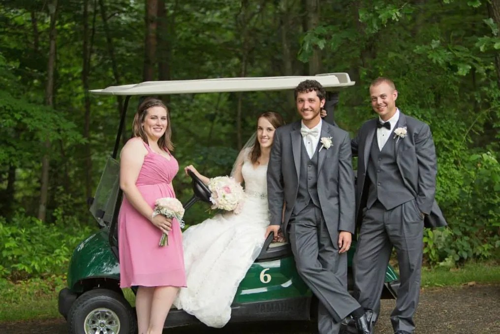 Whispering Pines Golf Club & Banquet Center #6