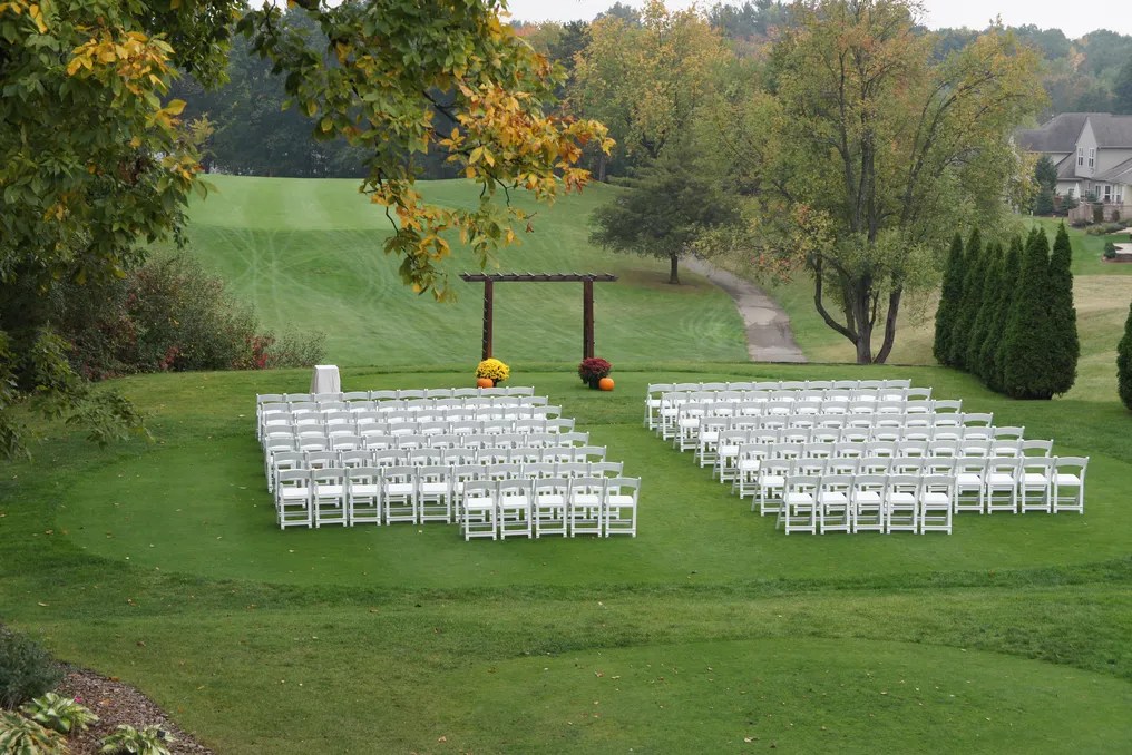 Whispering Pines Golf Club & Banquet Center #7