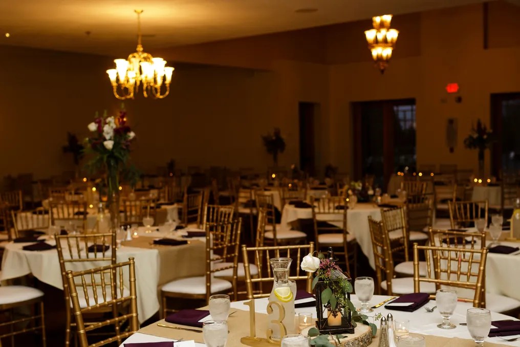 Whispering Pines Golf Club & Banquet Center #10