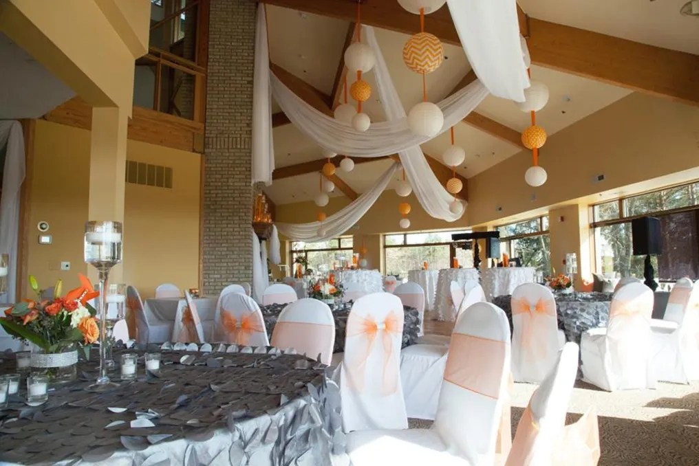 Whispering Pines Golf Club & Banquet Center #13