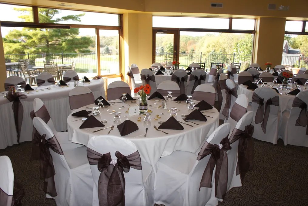 Whispering Pines Golf Club & Banquet Center #14