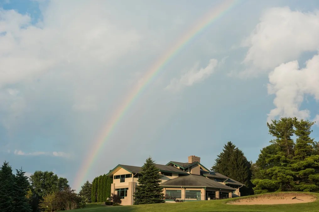 Whispering Pines Golf Club & Banquet Center #15