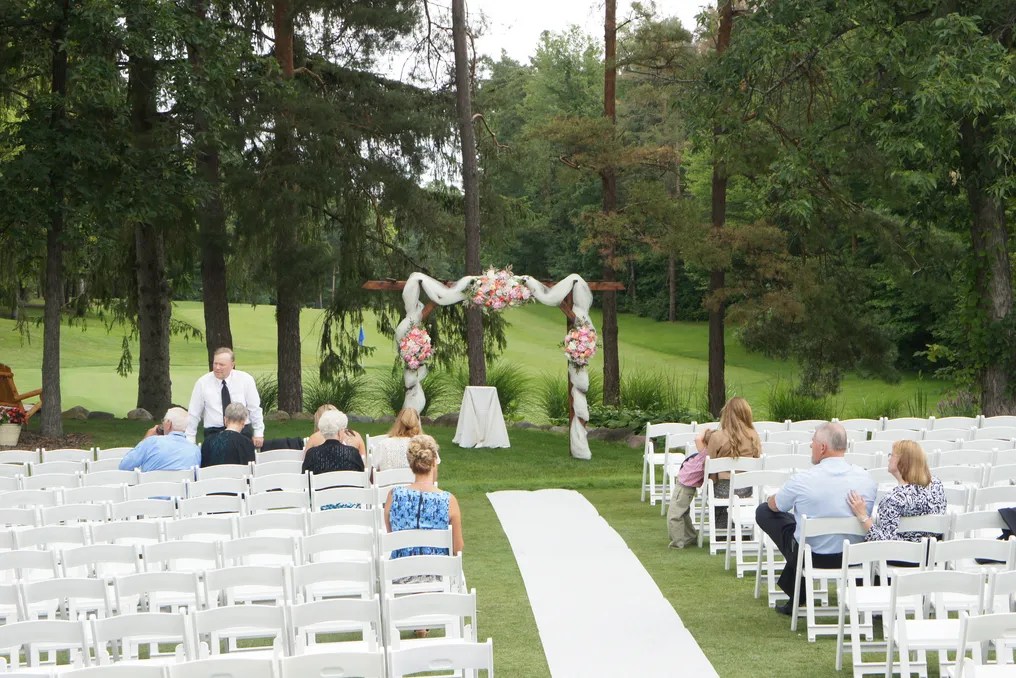 Whispering Pines Golf Club & Banquet Center #16