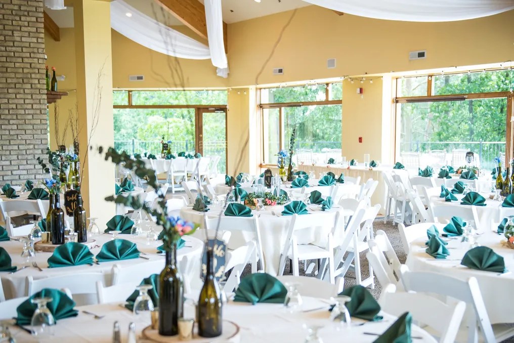 Whispering Pines Golf Club & Banquet Center #21