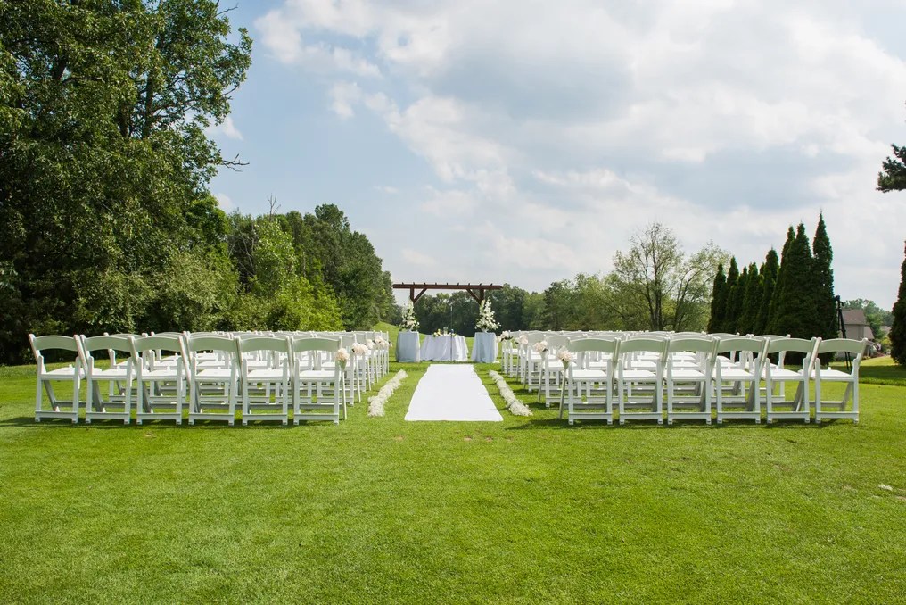 Whispering Pines Golf Club & Banquet Center #23