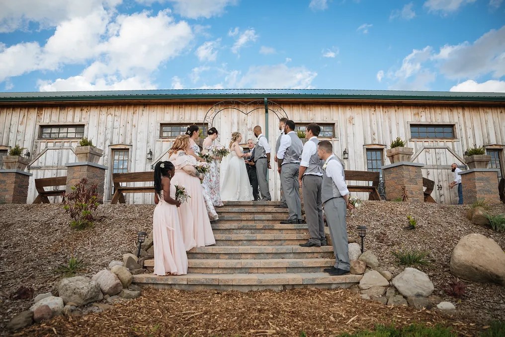 Springside Farm #7