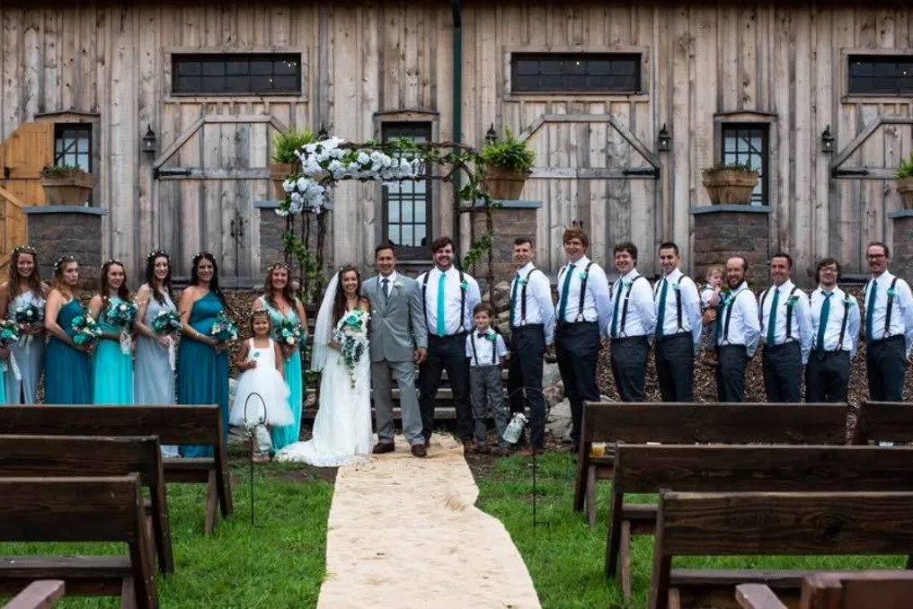 Springside Farm #11