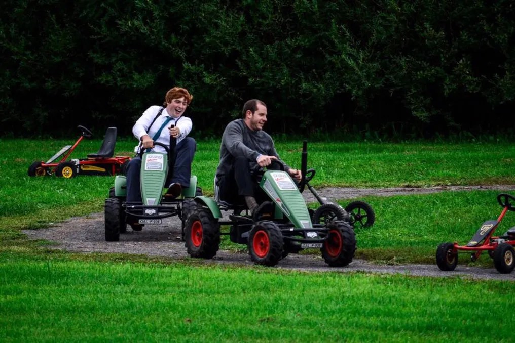 Springside Farm #16