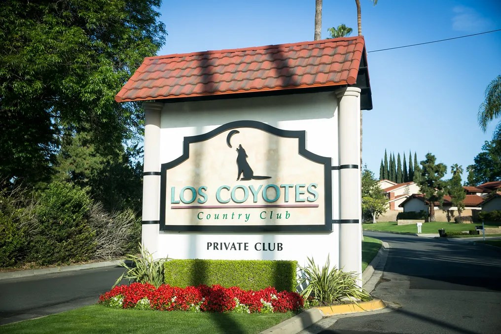 Los Coyotes Country Club #30