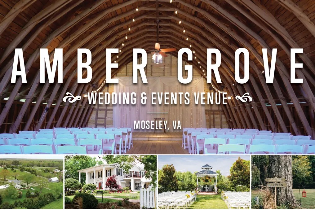 Amber Grove #11