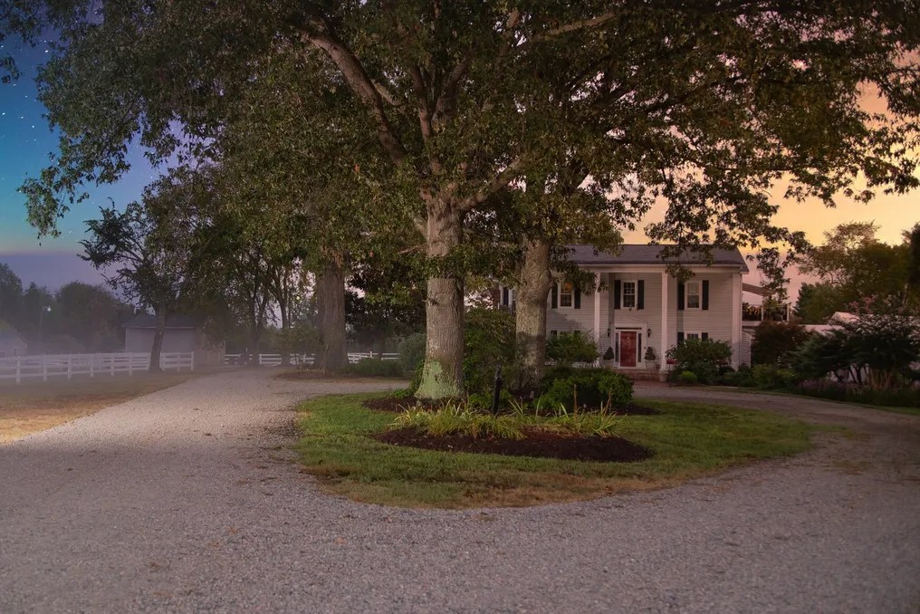 Amber Grove #33