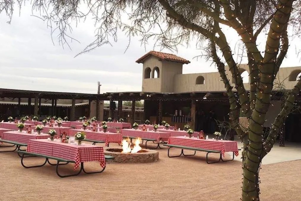 Wekopa Casino Resort #7