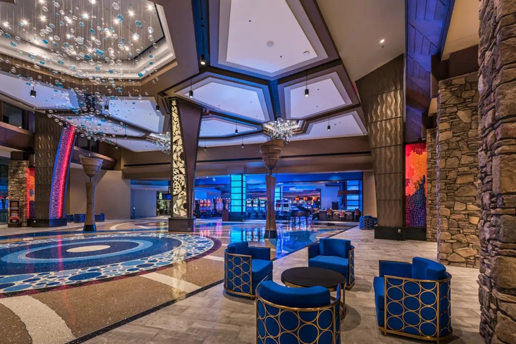 Wekopa Casino Resort #11