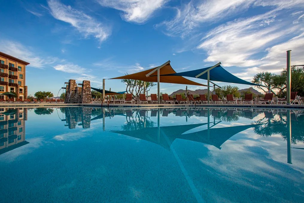 Wekopa Casino Resort #12