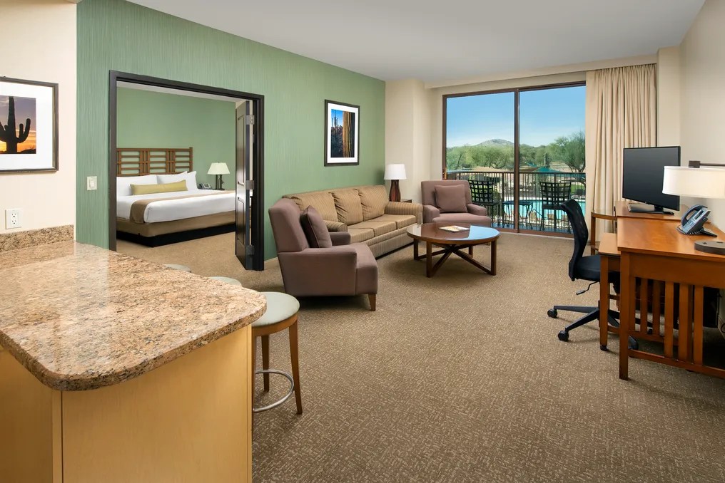 Wekopa Casino Resort #15