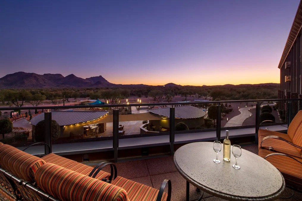 Wekopa Casino Resort #16