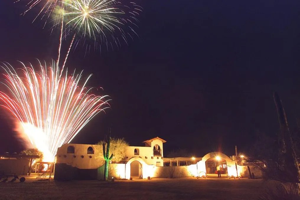 Wekopa Casino Resort #17