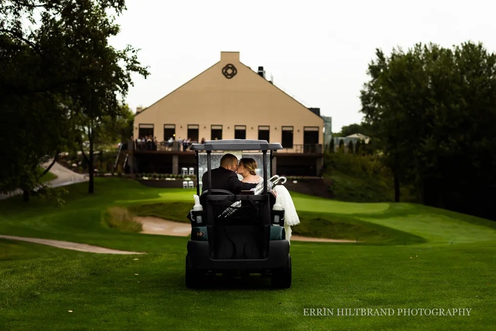 Glen Erin Golf Club #11