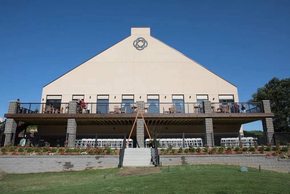 Glen Erin Golf Club #21